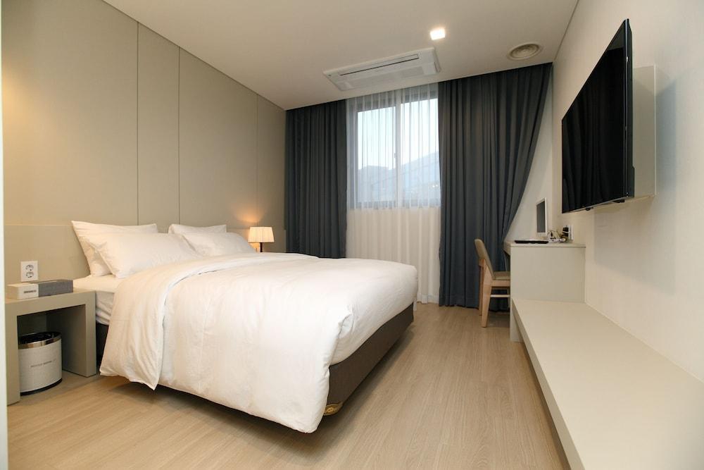 סיאול Bricks Hotel מראה חיצוני תמונה