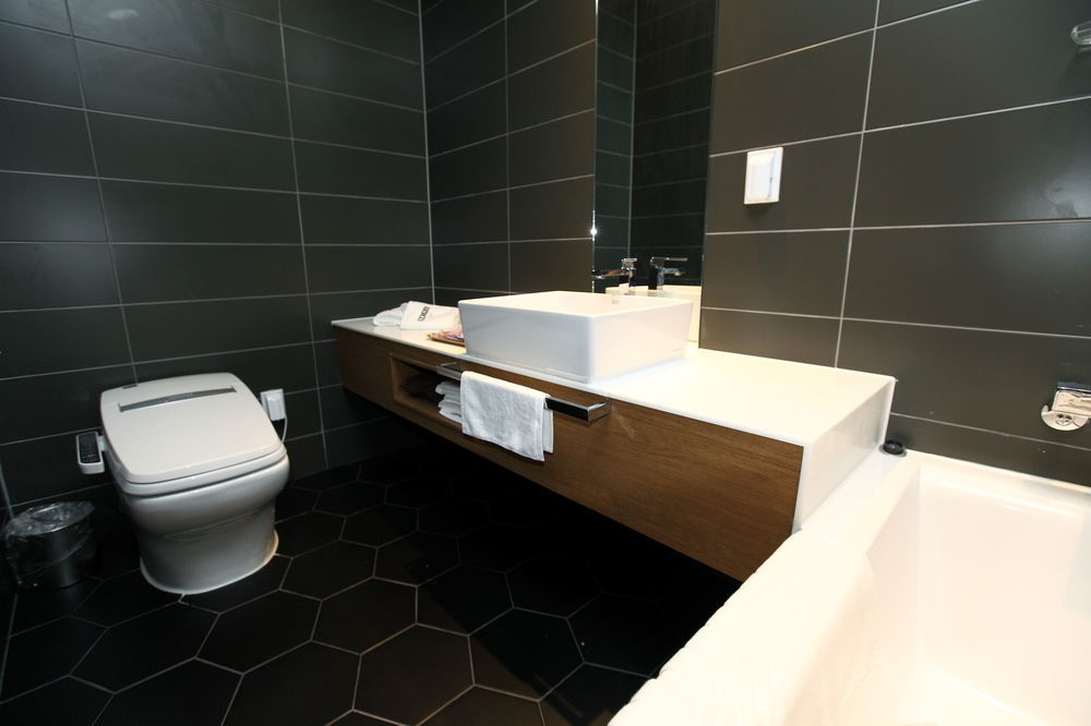 סיאול Bricks Hotel מראה חיצוני תמונה